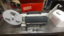 Super 8 Kamera Anlage