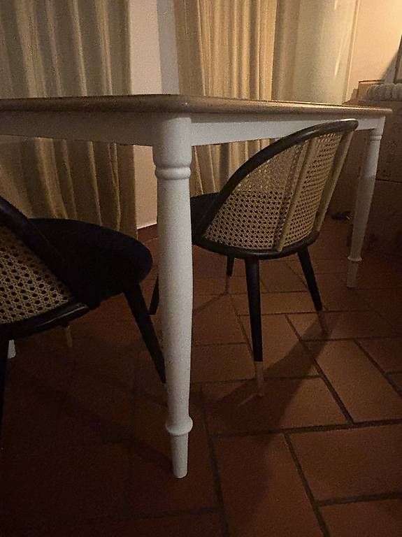 Tische: Tavolo Ikea  – Gebraucht aus Lugano von gio_l7vj 2