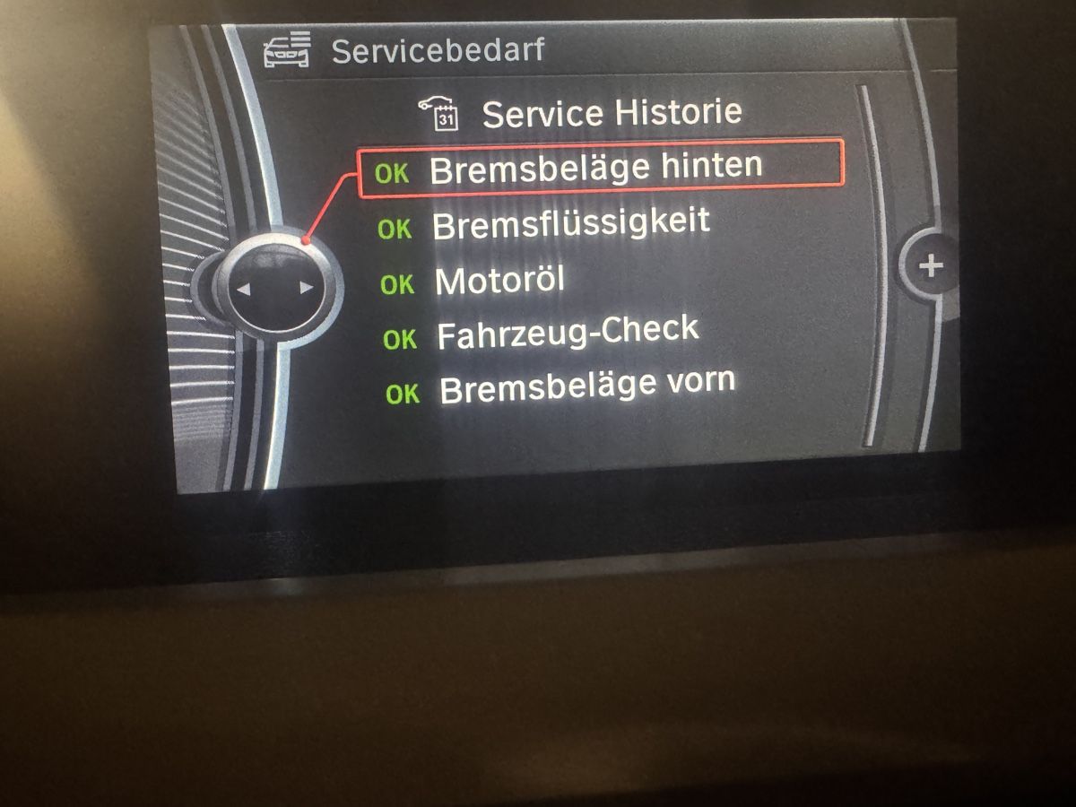 BMW Autos: BMW 320d Limousine  – D'occasion à Dagmersellen par pitaovelho 7