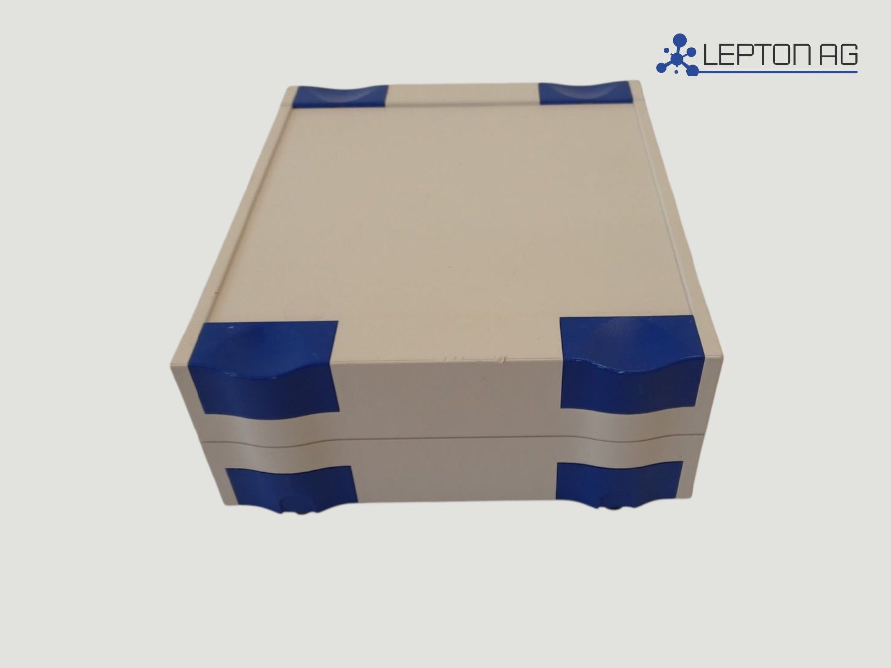 Accessori da laboratorio: Büchi cc 075 Controller – Difettoso da Niederdorf venduto da LeptonAG_Labor 2