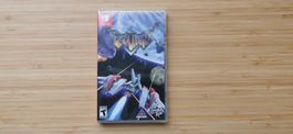 Earthion (Nintendo Switch/US/Limited Run/Sealed)