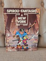 Spirou et Fantasio N°39 - à New York