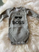 Babygeschen, Body für Kleinkind, Grösse 86/92, Unikat