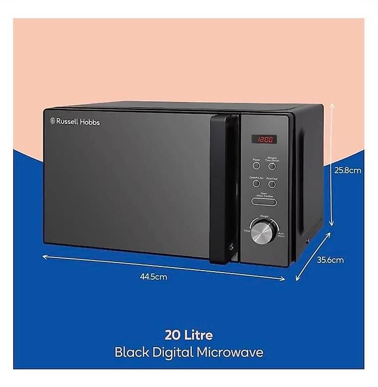 Appareils de cuisine: TOP Microwelle – D'occasion à Siebnen par tamara5803