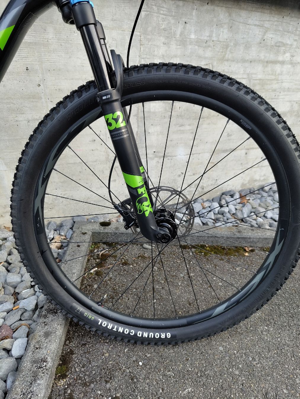 Giant Vélos: Giant Anthem - M Size – D'occasion à Adliswil par sau_2sq5 6