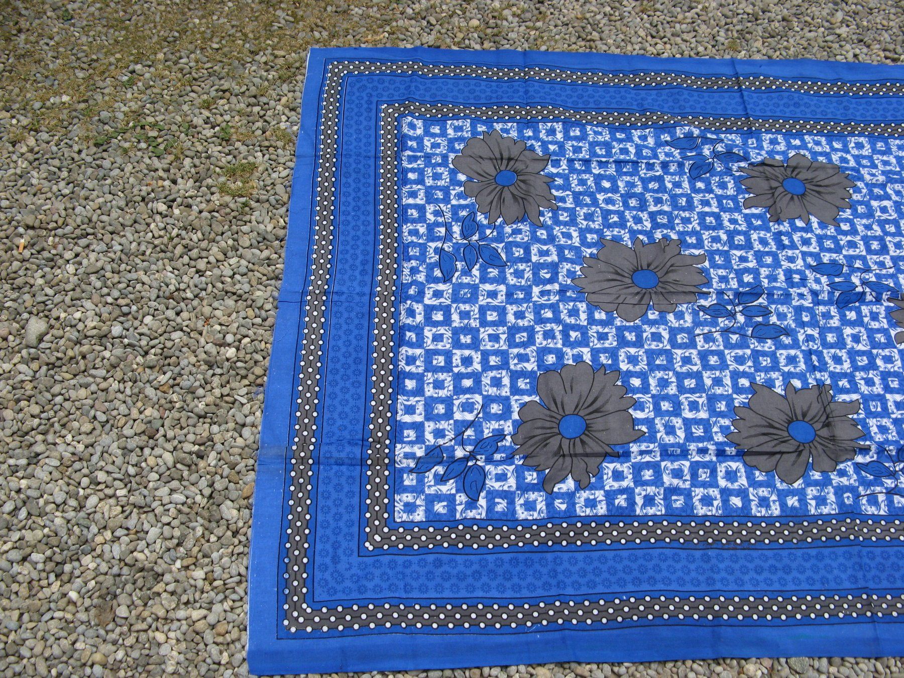 Autre linge de table: Baumwolltuch oder Tischtuch von Pearl – Neuf (Voir description) à Zürich par apil 1
