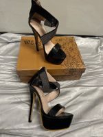 Sandalen Gr 35 Neu