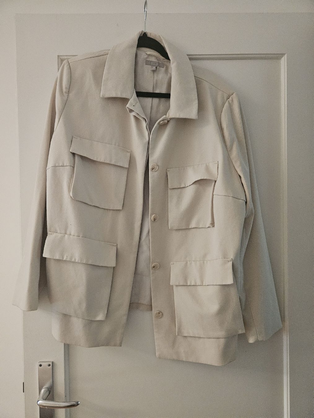 H&M Giacche: veste légère – Usato da Savigny venduto da vei_8t66