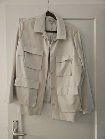 veste légère