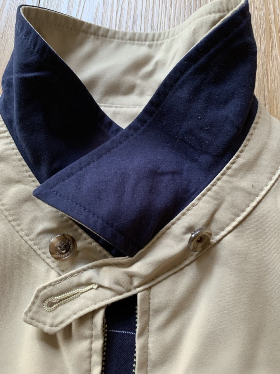 Ralph Lauren Giacche: Fabrikneu Ralph Lauren Herren Jacke – Nuovo (secondo la descrizione) da Romanshorn venduto da Lilien03 2