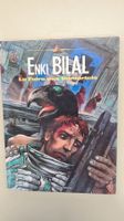 BD  Enki Bilal : La foire aux immortels