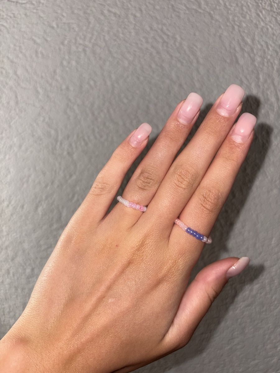 Ringe: Süsse Ringe, Handmade Unikat – Neu (gemäss Beschreibung) aus Winterthur von nik_pr58 2