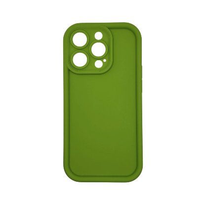 Cover & Protezioni schermo: Grüne iPhone 14 Pro Hülle, gratis Versand – Nuovo (secondo la descrizione) da Opfikon venduto da TSell