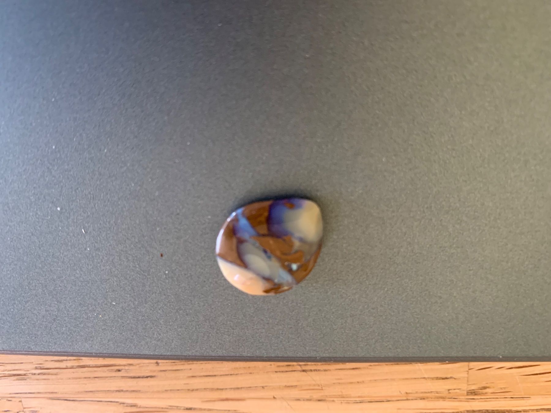 Pietre preziose: Boulder Opal – Usato da Flawil venduto da Naphtali 1