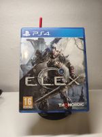 Elex PlayStation 4 in buone condizioni usato