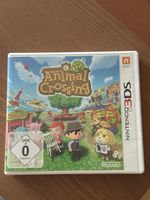 New 3DS Animal Crossing New Leaf