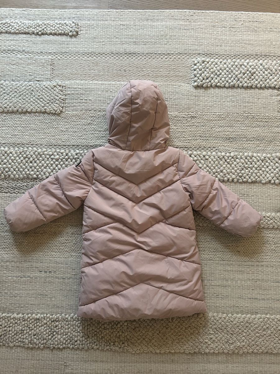 C&A Giacche & Cappotti: Warmer Kinderwintermantel  – Nuovo (secondo la descrizione) da Wolfhausen venduto da fam_25k8 1