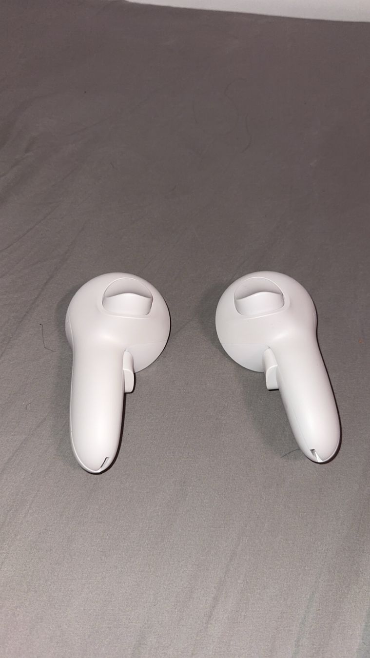 Meta VR Brille: Mets quest 3 – Neu und originalverpackt aus Grandvaux von oli_758f