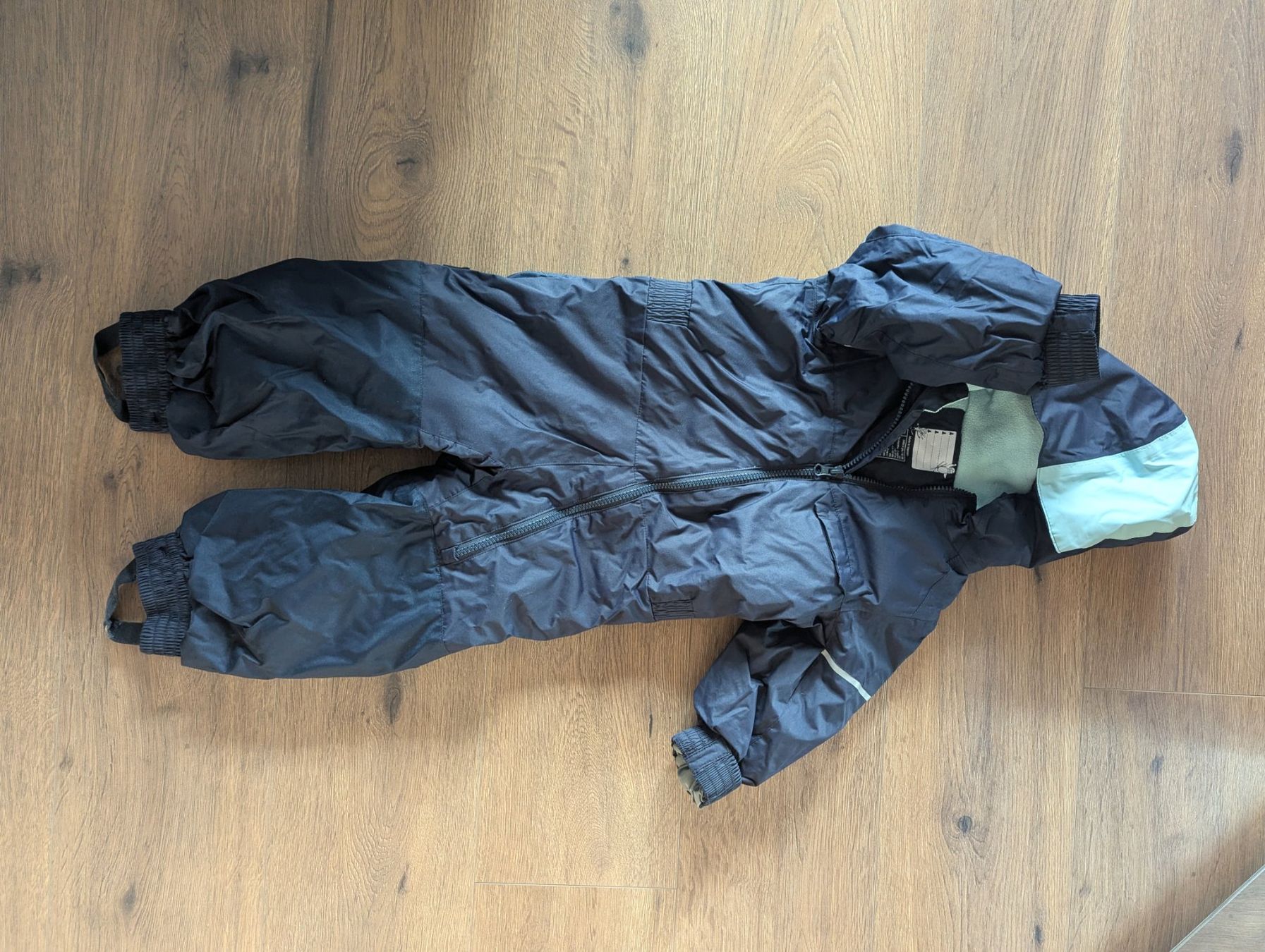 Decathlon Giacche: Combinaison ski Décathlon 74cm – Usato da La Chaux-de-Fonds venduto da elo_wx8b 2
