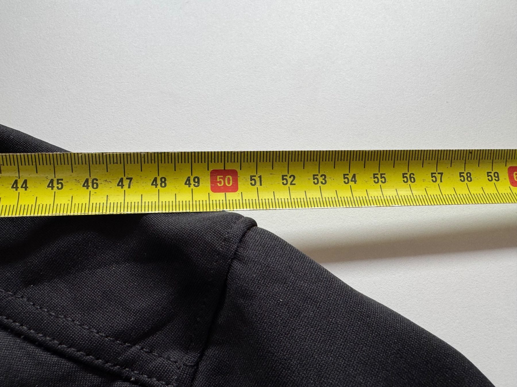 North Face Jacken: The North Face Ridgewall Soft Shell Pan America MEN L – Gebraucht aus Neuchâtel von _Easy_to_Find_ 5