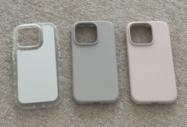 iPhone 15 Pro Cases