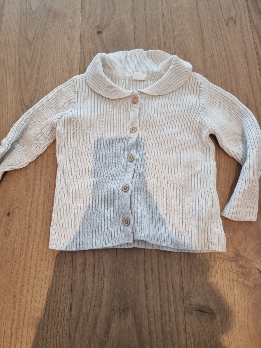 H&M Giacche & Cappotti: H&M Strickjacke, 92 – Usato da Buttikon SZ venduto da Limo180