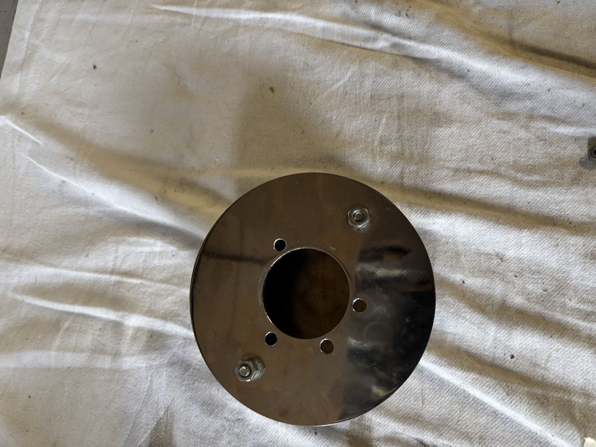 Harley-Davidson Tutti i ricambio per moto: Harley Davidson Luftfilter – Usato da Schötz venduto da Harley35 1