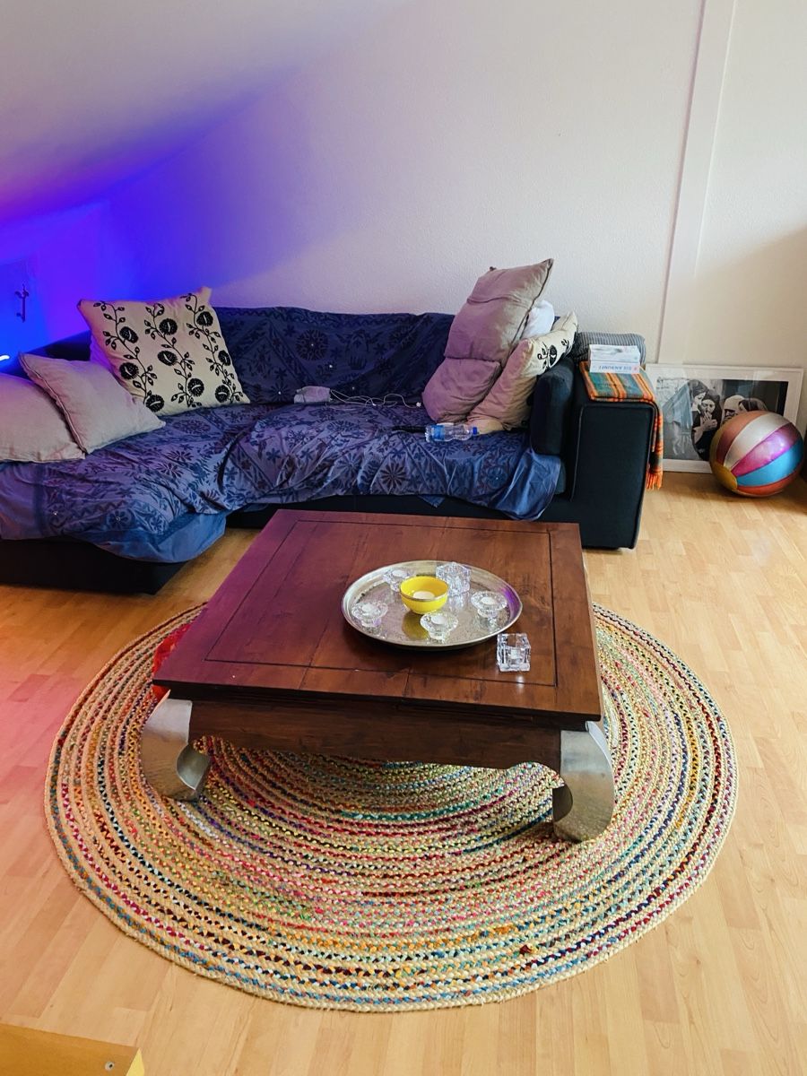 Tavoli: Opium Tisch – Usato da Zürich venduto da fma_76jk 2