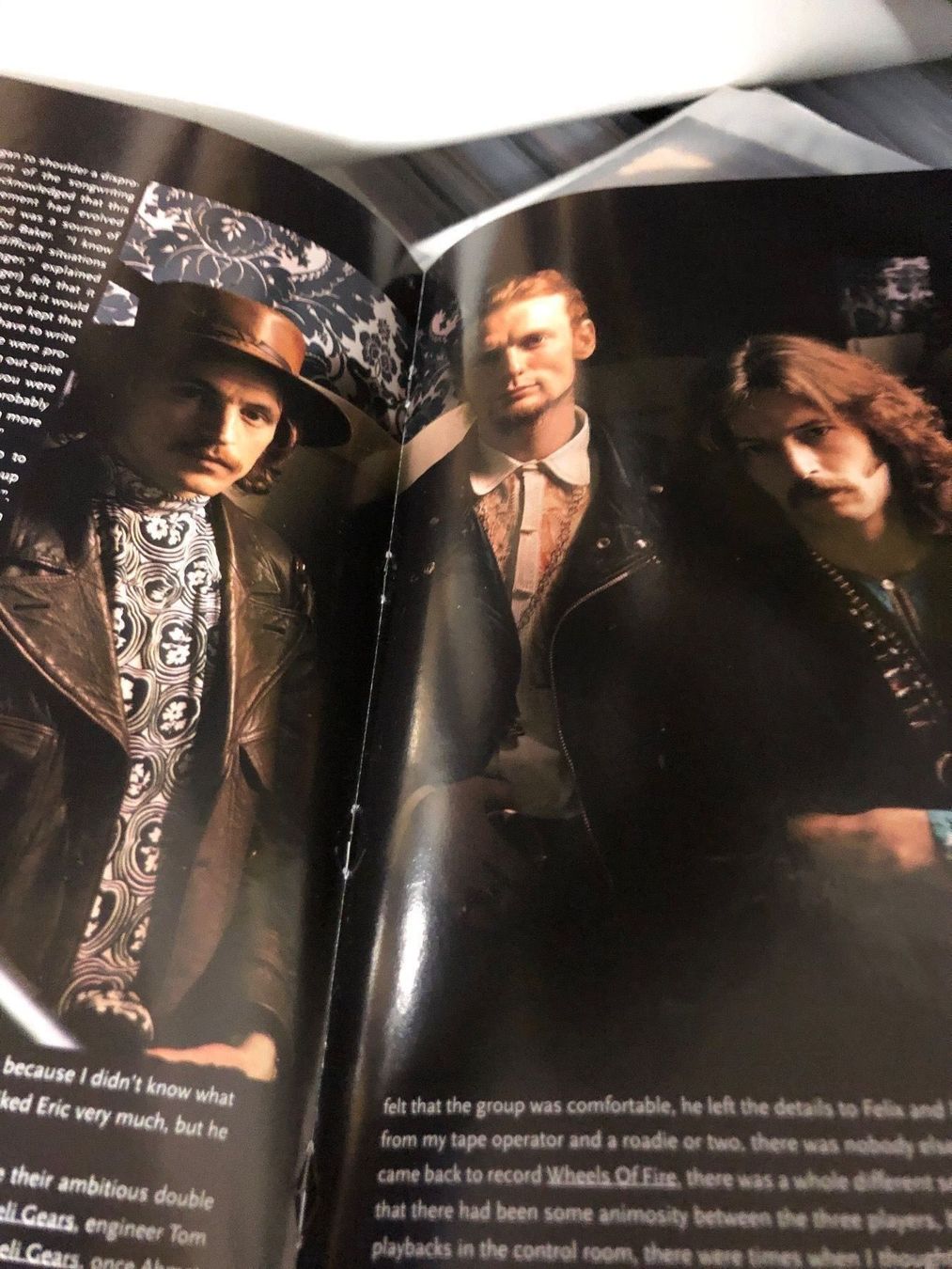 CD: Cream / Those where the days Box blues – Nuovo (secondo la descrizione) da Zürich venduto da manuunited 4