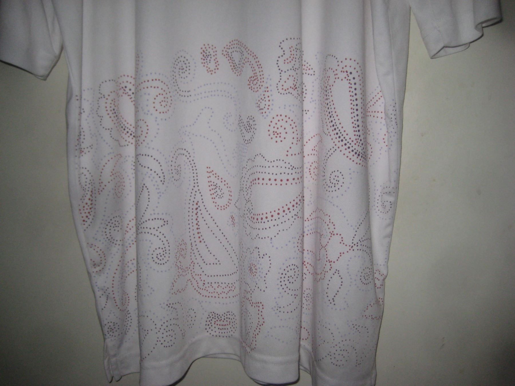 T-Shirts: DAMEN T-SHIRT – Gebraucht aus Uster von flocke1 2