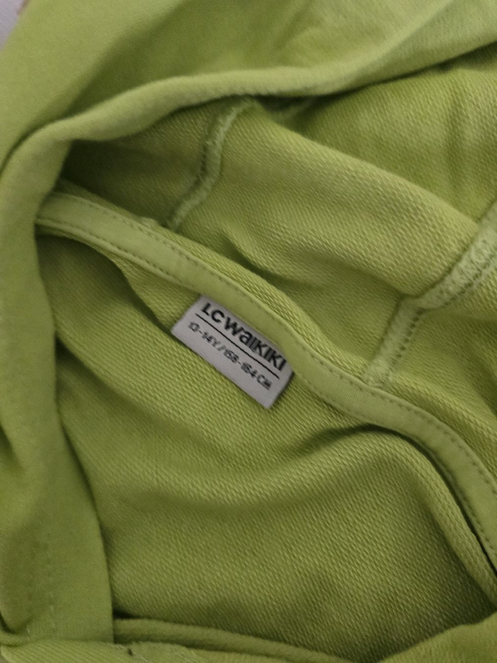 Pullover & Sweatshirts: kapuzenpullover – Neu (gemäss Beschreibung) aus Matten b. Interlaken von sonnyboy22 1
