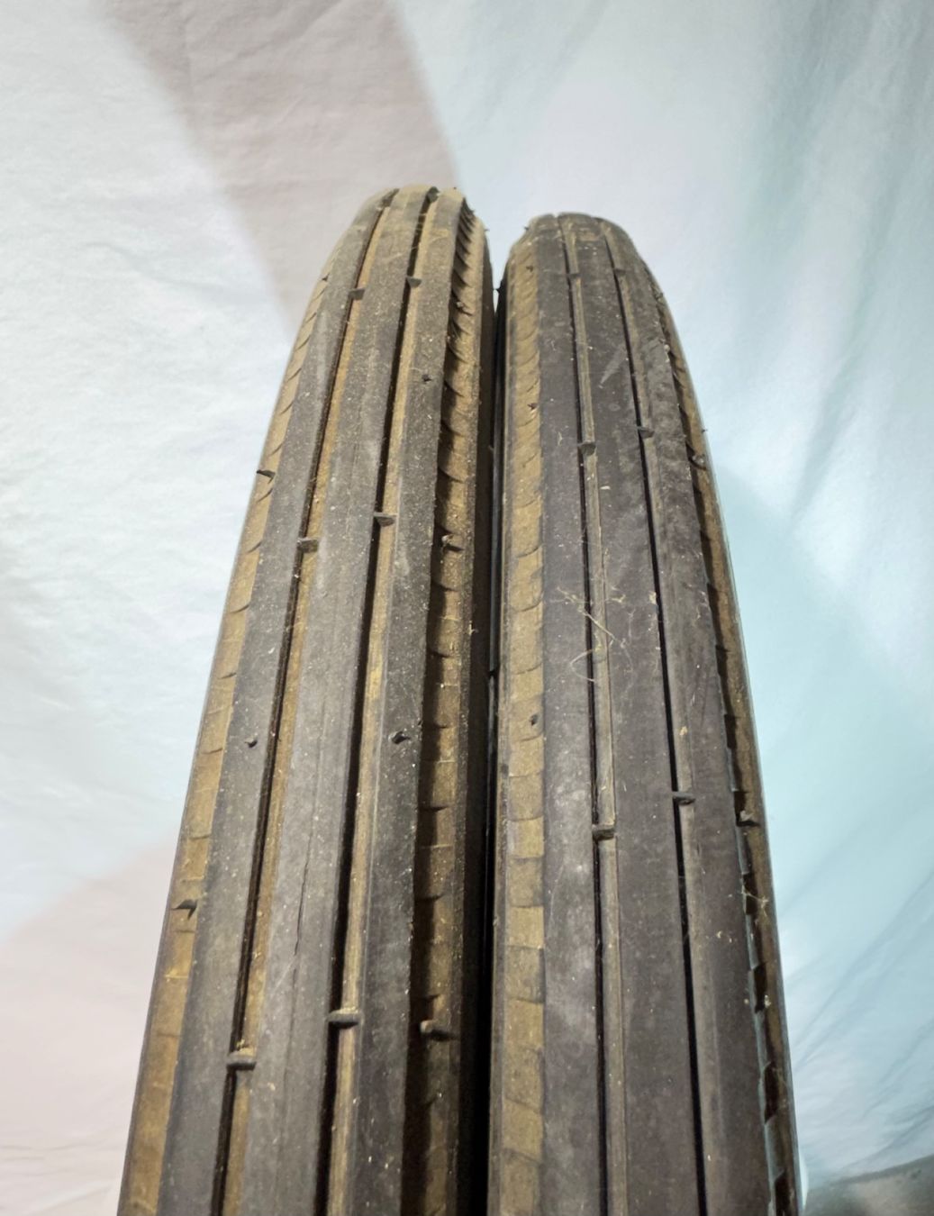 Pneumatici & Ruote complete: Pneu zu Velo Solex – Nuovo (secondo la descrizione) da Solothurn venduto da Simox6 2
