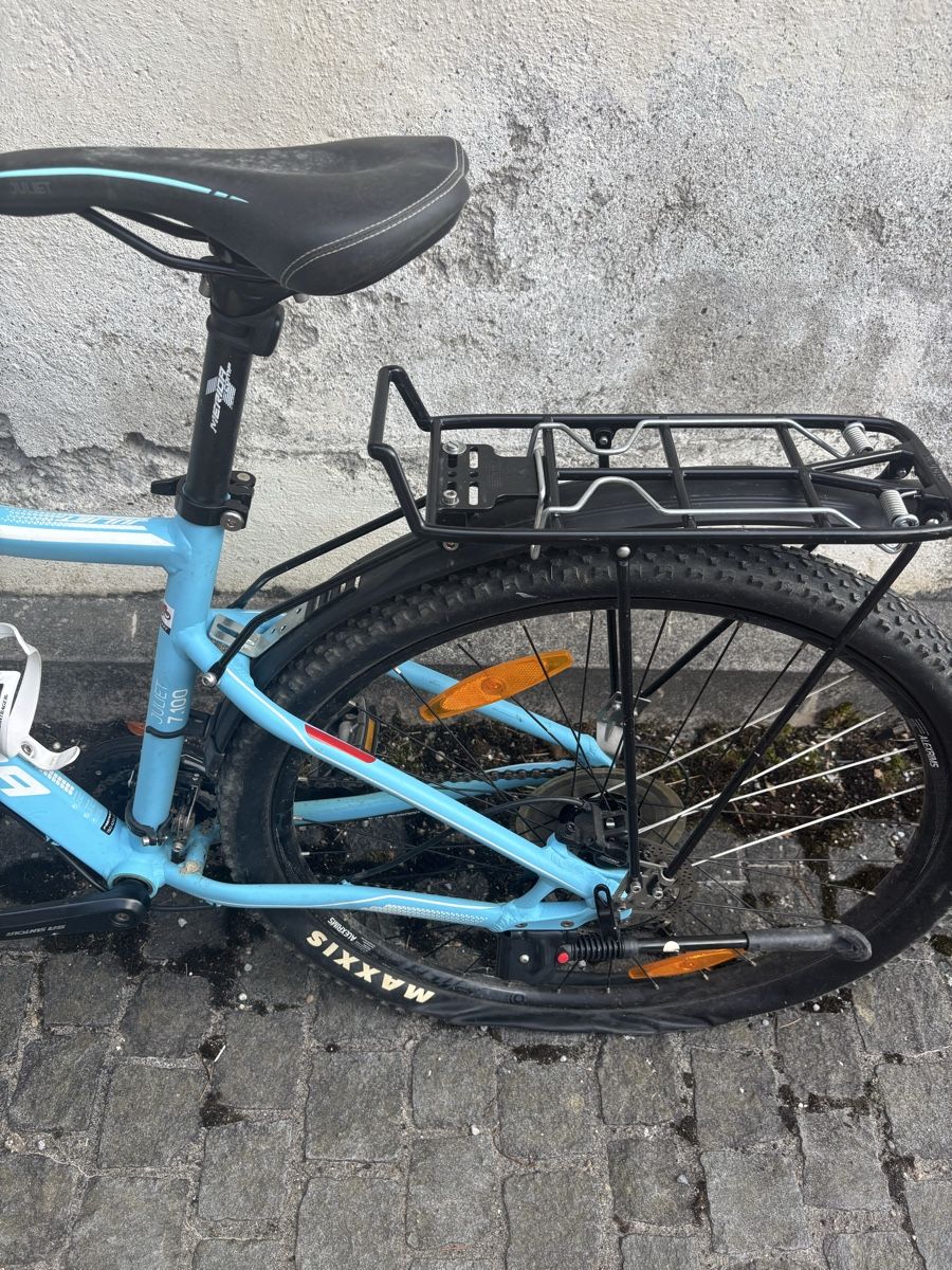 Merida Vélos: Merida Juliet Damenvelo  – D'occasion à Meilen par kim_yc2s 1