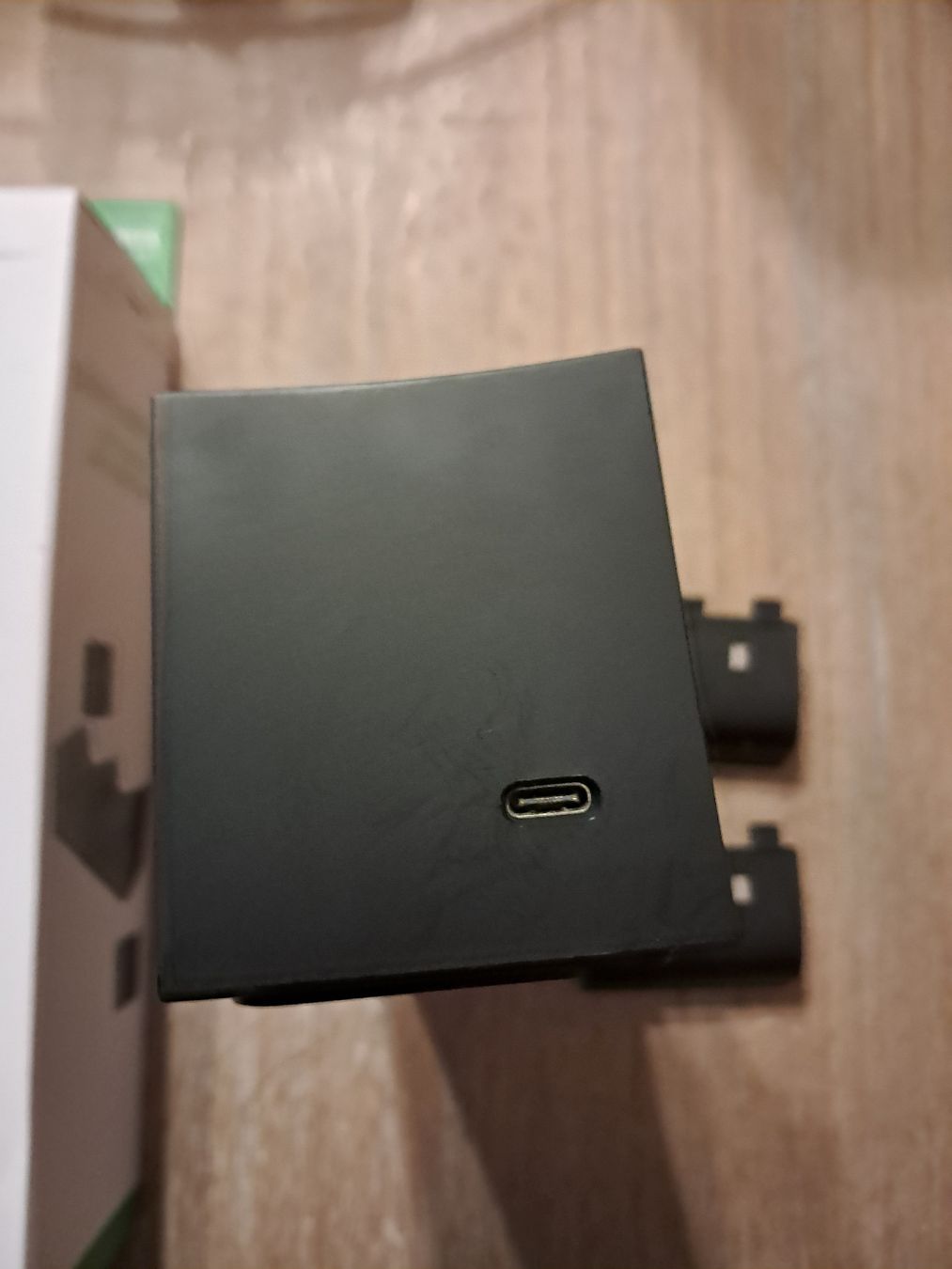 Microsoft Adapter & Kabel: XBox Series S / X - Snakebyte Twin Charger SX – Gebraucht aus Eschlikon TG von Rare_Ware 3