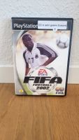 PS2 - Fifa Football 2002