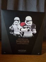 Hot Toys MMS335 First Order Stormtrooper Set 1/6