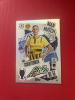 Topps Match Attax Nico Schlotterbeck 2022/2023 403