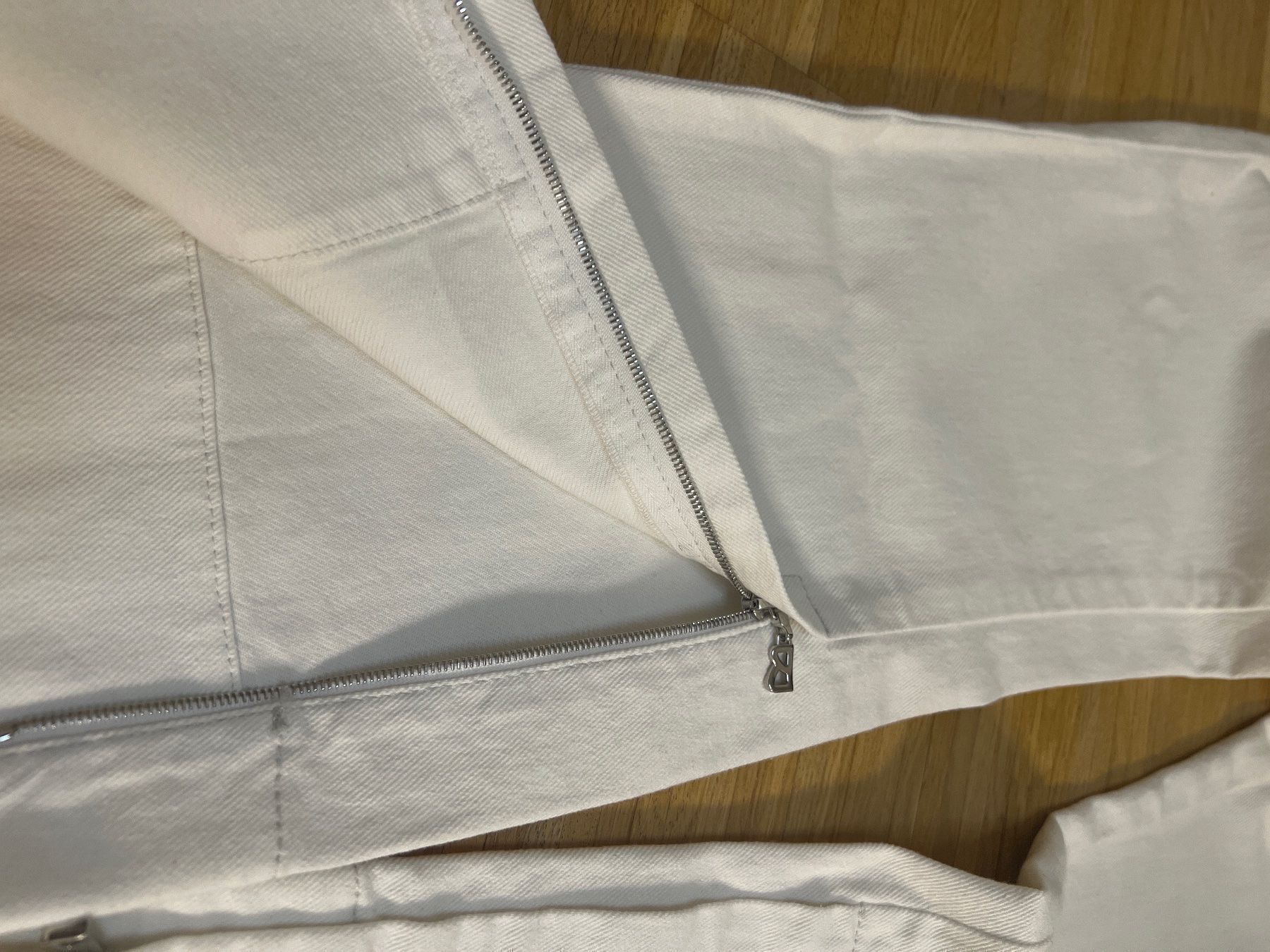 Bogner Pantaloni: Bogner – Usato da Menzingen venduto da Dali2504 1