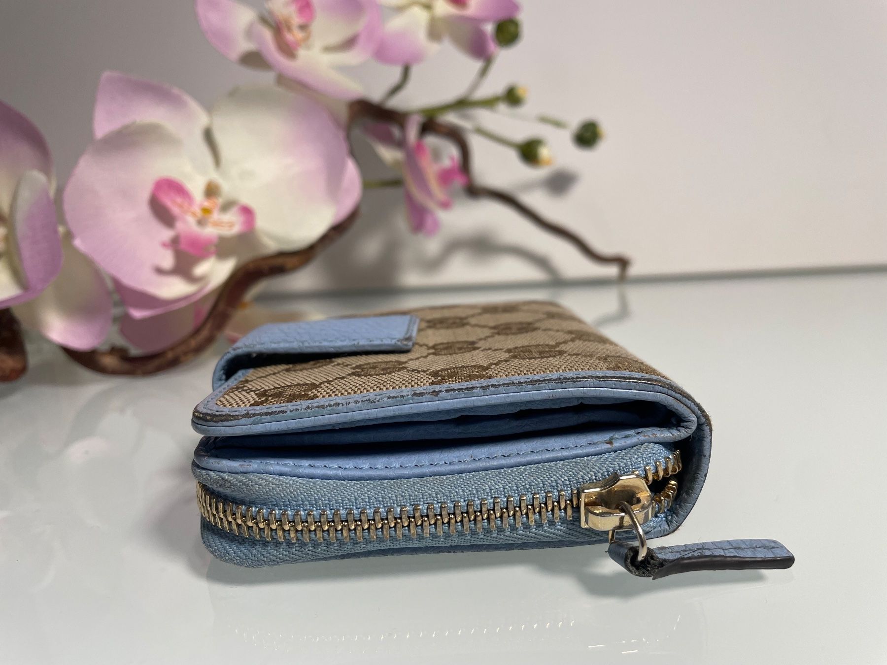 Gucci Portamonete: Gucci Portemonnaie - Nr. 81 – Usato da Hittnau venduto da LuxAndMore 3