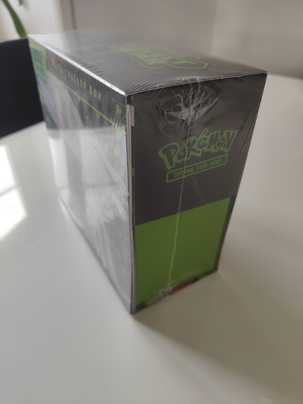 Pokémon Carte collezionabili: Perfect Order ETB  – Nuovo e nell'imballaggio originale da Küssnacht am Rigi venduto da StokedPhilip 1