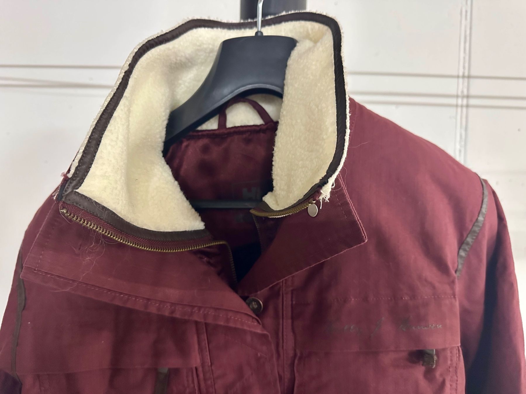 Giacche: Helly Hansen Übergangsjacke S – Nuovo e nell'imballaggio originale da Turbenthal venduto da Rsportli 1