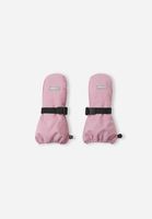 Reima Fäustlinge Ote - pink (Grösse: 6)