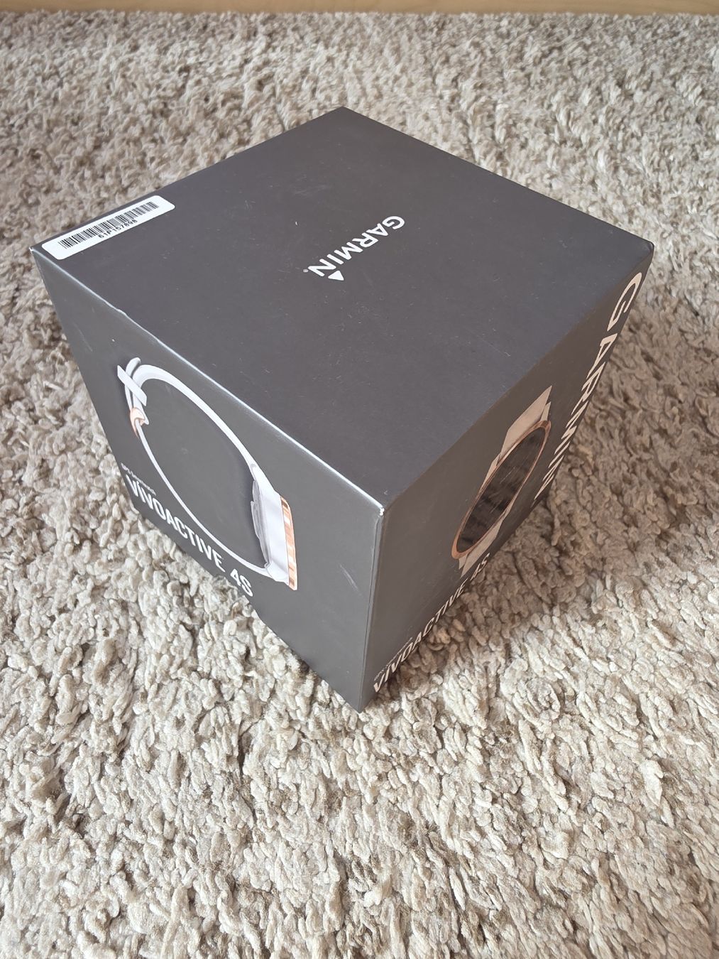 Garmin Smartwatch: Garmin Vivoactive 4S – Gebraucht aus Suhr von MrvicaAG 1