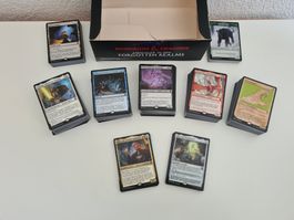 Ausgedraftet MTG: D&D Forgotten Realms