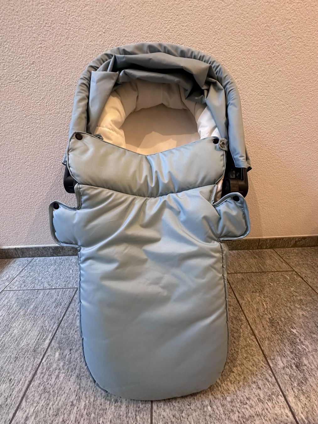 Hauck Carrozzine: Hauck Shopper Trioset – Usato da Bülach venduto da ViktoriiaMatus 6
