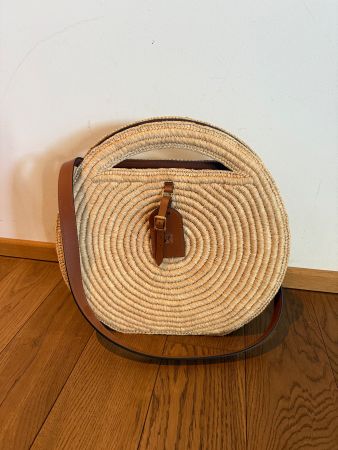 Orig.  Louis Vuitton Around me Bag Fullset