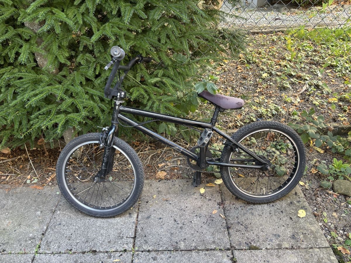 Biciclette: BMX für Kinder – Usato da bern venduto da maxodrso 1