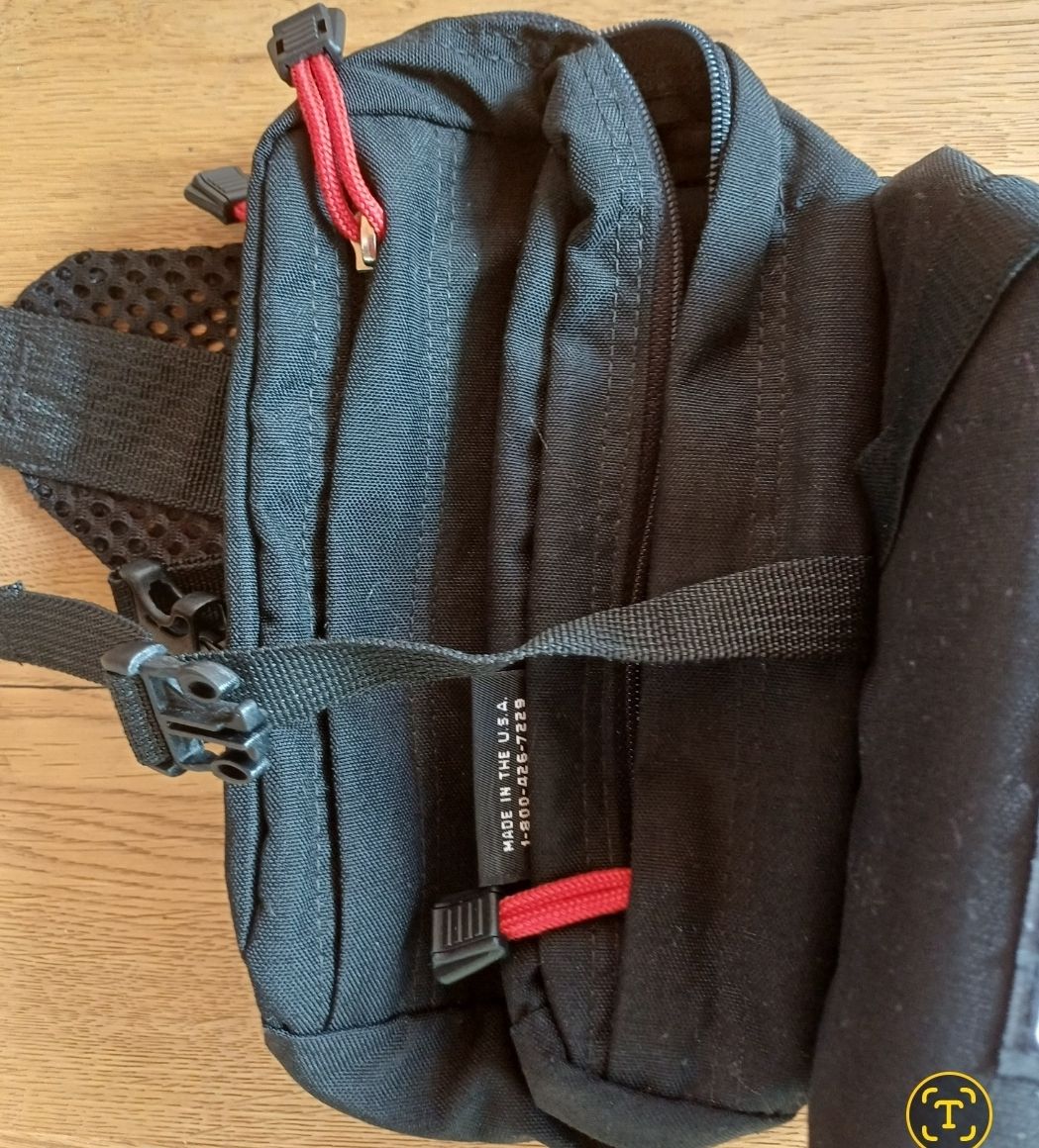 Borse: Ultimate Direction Laufgürtel Trailrunning mit 3 Taschen – Nuovo (secondo la descrizione) da Flaach venduto da ker_6ml7 7