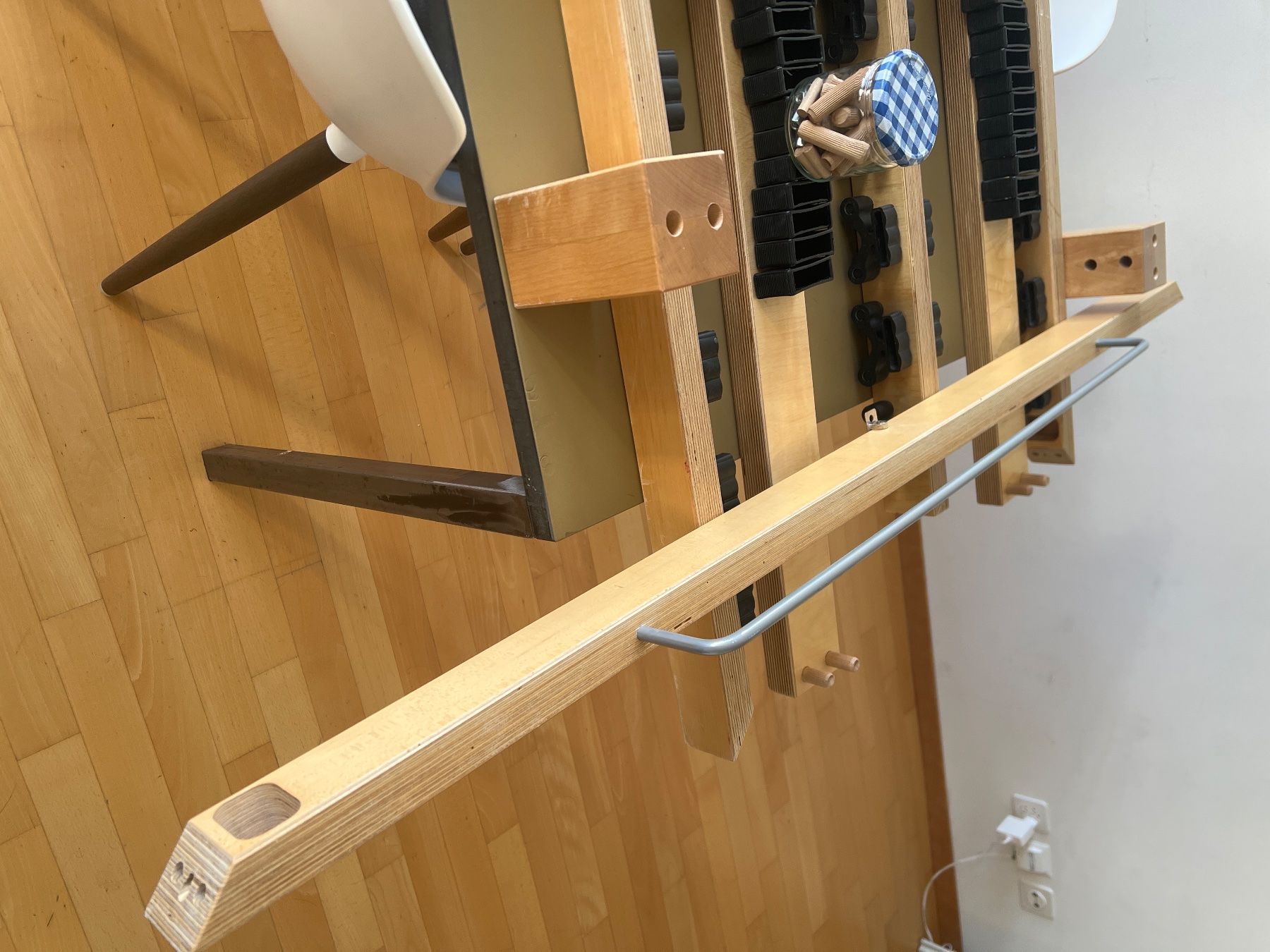 Letti: Designer Bettgestell von Casa Colombo (ehemals Jelmoli) – Usato da Erlenbach ZH venduto da d.sigrist101 2