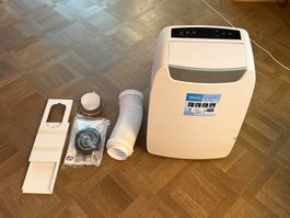 Klimaanlage Olimpia Splendid Dolceclima Air Pro 14 HP Wifi
